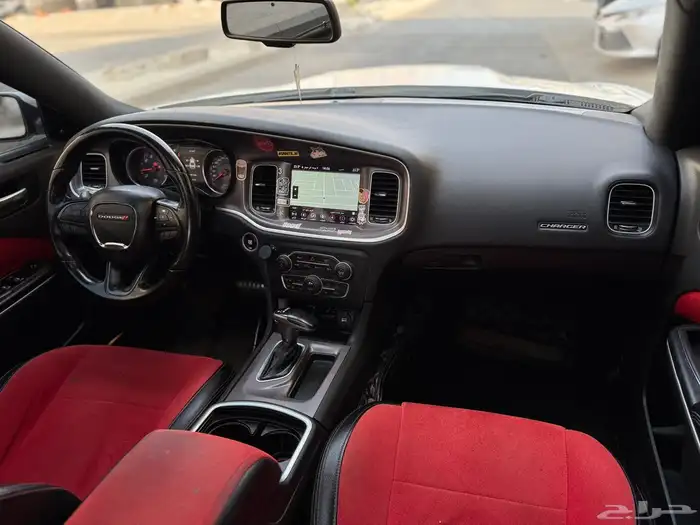 تشارجر 2019 GT سعودي 22