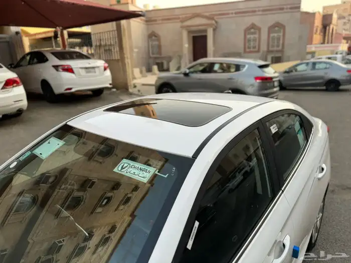 شانجان 7 2022 للبيع منوة المستخدم 2