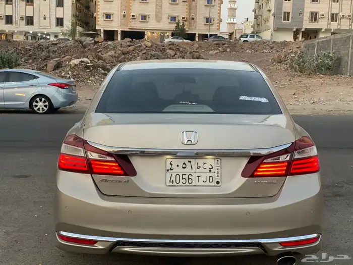 اكورد 2017 24