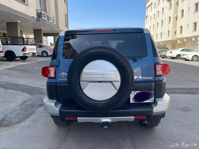 اف جي 6