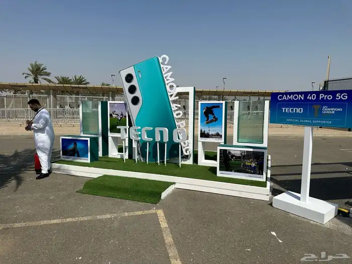 تأجير شاشات سماعات مايكات 2