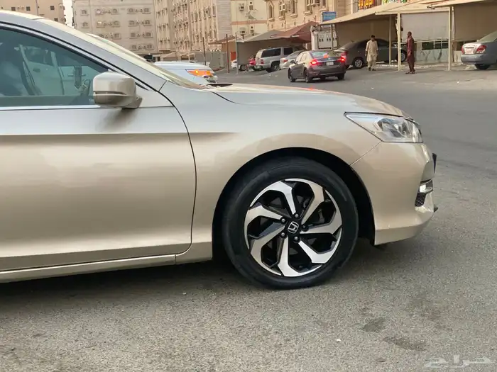 اكورد 2017 5