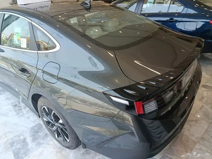 سوناتا فليت 2026 2