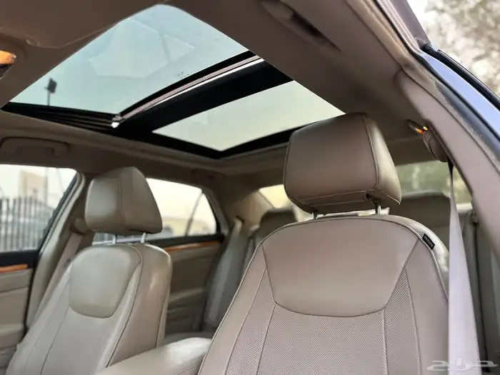 كرايزلر C300 HEMI 2014 40