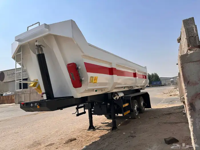 قلاب 3 محاور قاعدة 16 طن ومحور ثلاث رفع 0