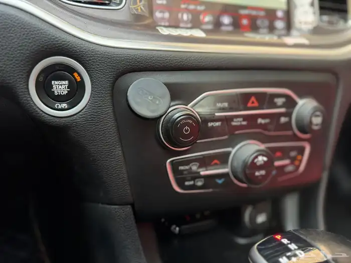 تشارجر 2019 GT سعودي 23