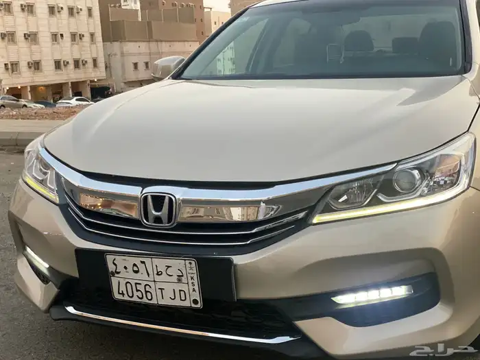 اكورد 2017 6