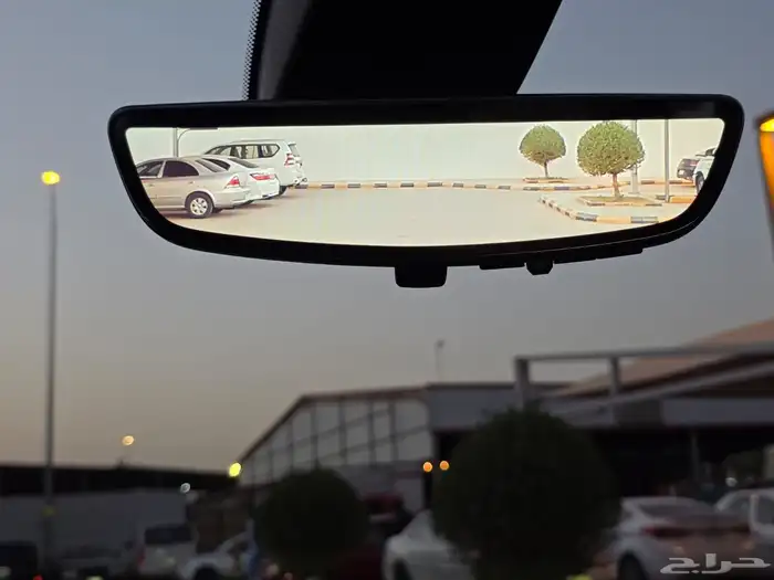 كاديلاك2020 XT6 فل كامل 18