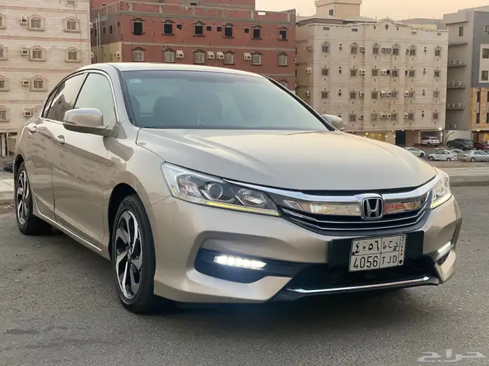 اكورد 2017 15