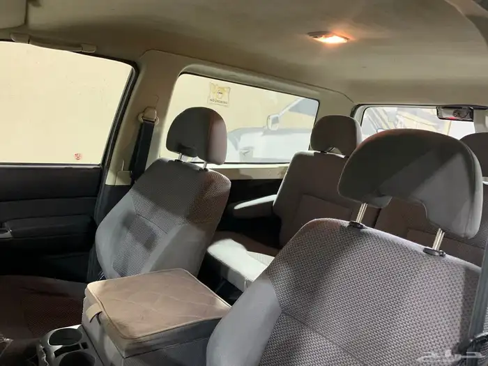 نيسان باترول ربع 5