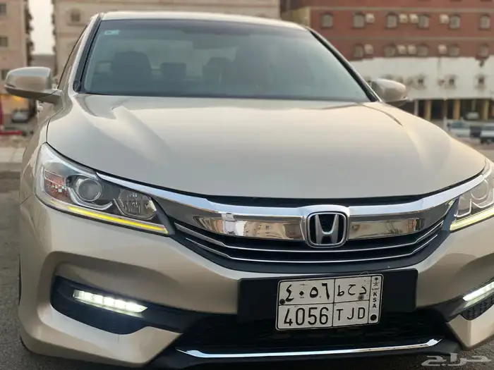اكورد 2017 14