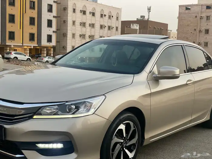 اكورد 2017 8
