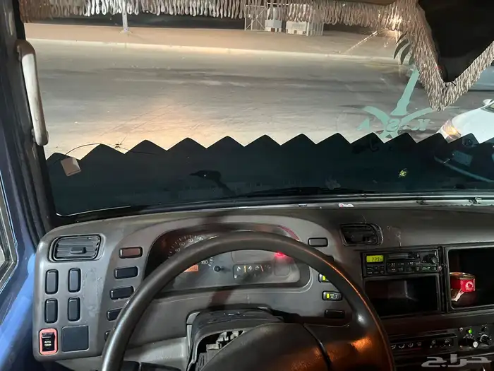 باص روزا للايجار 20