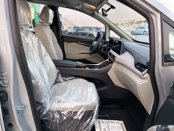 ماكسيس G50 ستاندر 2025 7