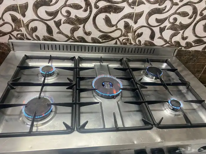 فرن 0