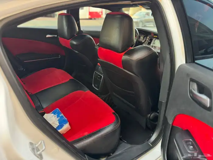 تشارجر 2019 GT سعودي 21