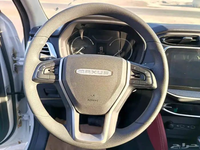 ماكسيس T70 دبل ديذل 2025 9