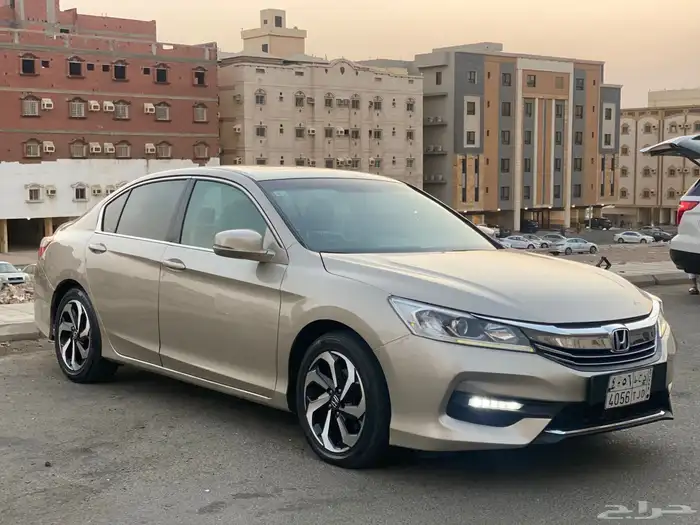 اكورد 2017 7