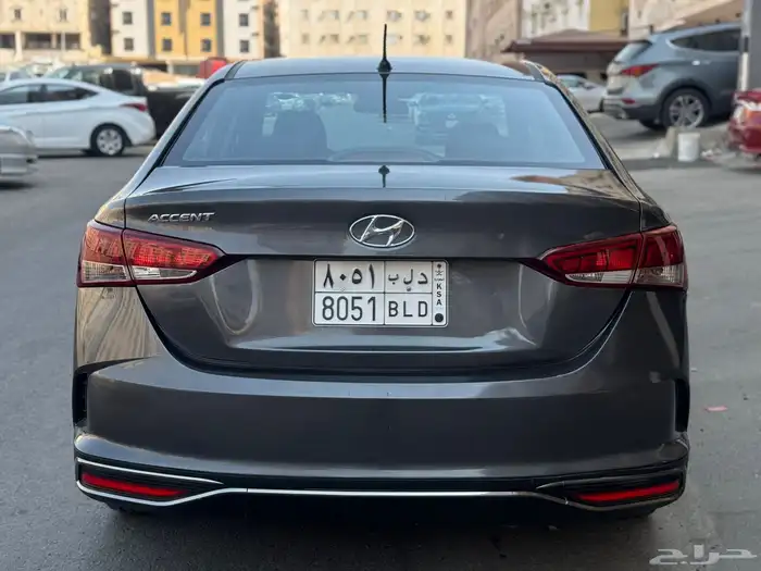 اكسنت 2021 بقمه النظافه 7