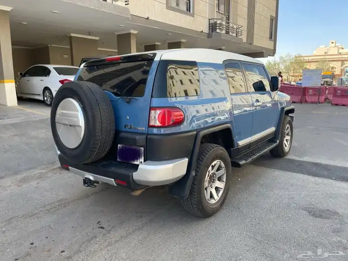 اف جي 3