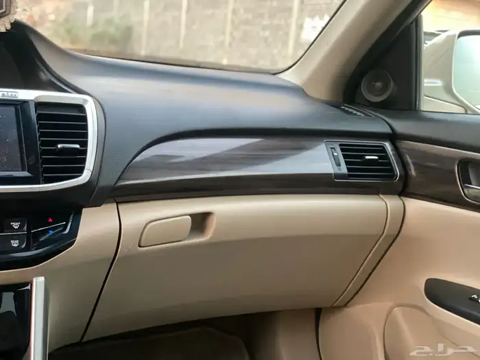 اكورد 2017 25