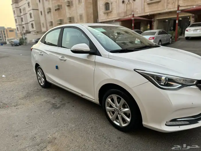 شانجان 7 2022 للبيع منوة المستخدم 5