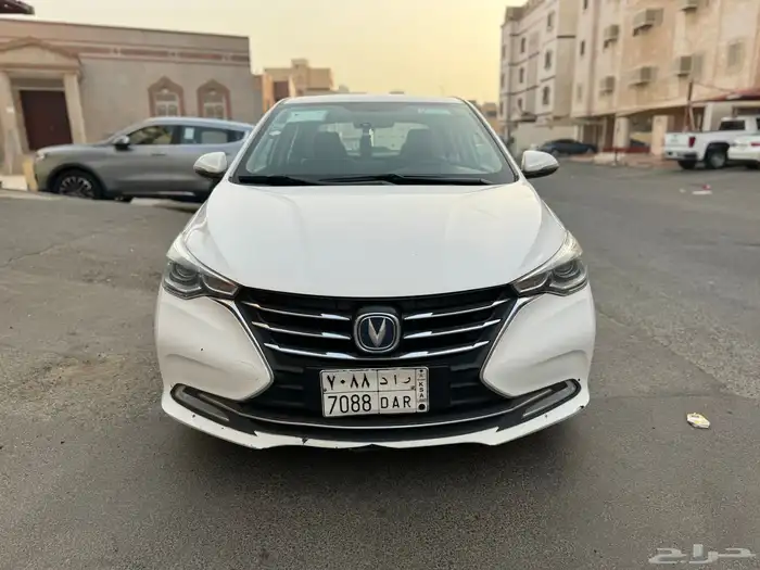 شانجان 7 2022 للبيع منوة المستخدم 9