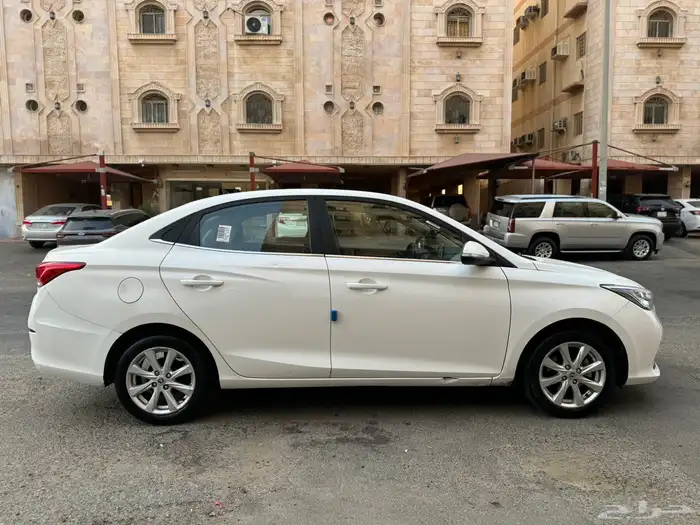 شانجان 7 2022 للبيع منوة المستخدم 4