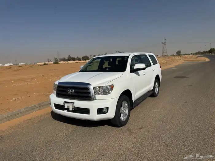 سكويا 2012 نضيف جدا  منوة المستخدم 3