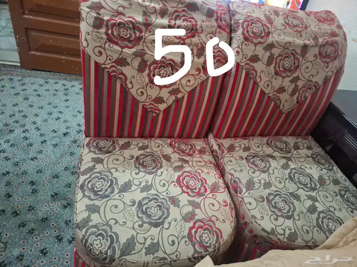 أغراض البيت 7