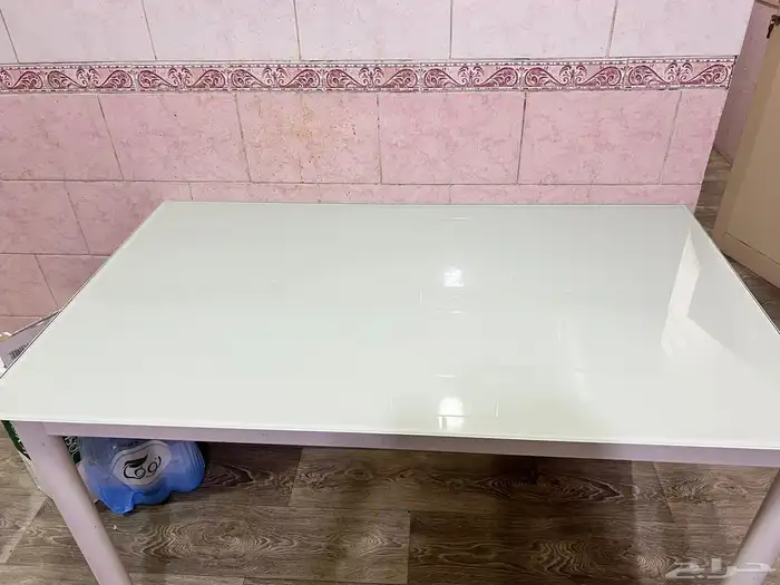 طاولة سنتر من ايكيا   طاولة سنتر من نايس طاولة طعام 5