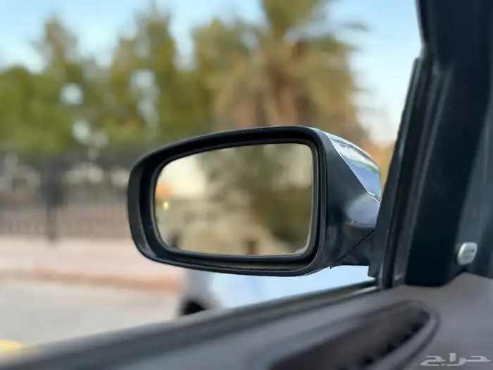 كرايزلر C300 HEMI 2014 37