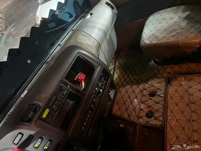 باص روزا للايجار 21