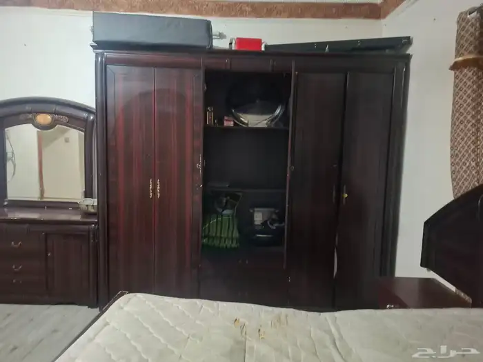 أغراض البيت 2