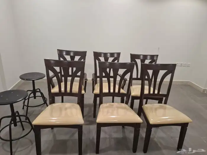 طاولات 4