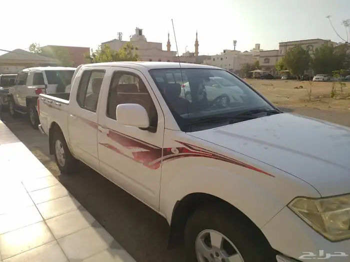 للبيع وانيت نفارا 3