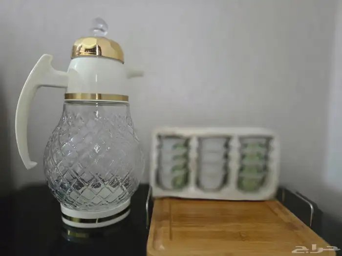 فناجين قهوة عربية 3