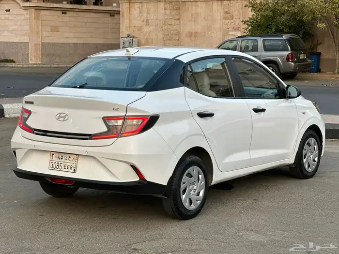 هونداي i10 موديل 2024 السعر 35000 الف 5