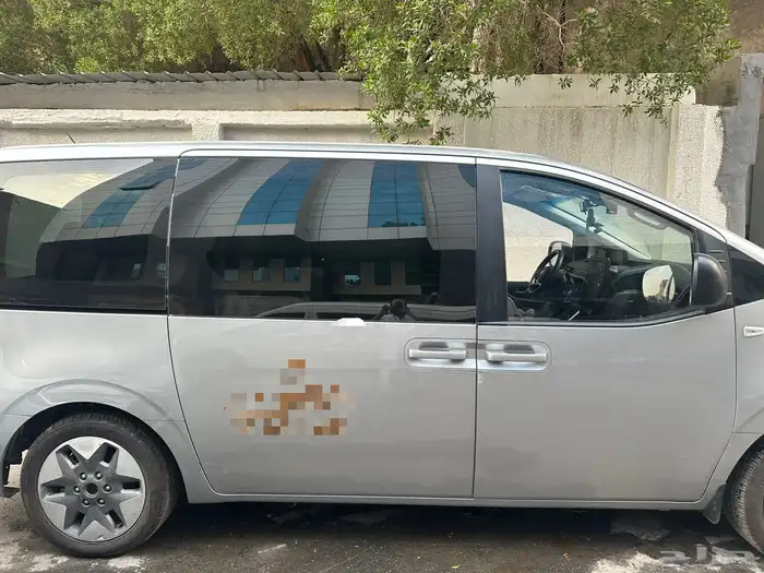 هيونداي استاريا 2022 استاندرد 0