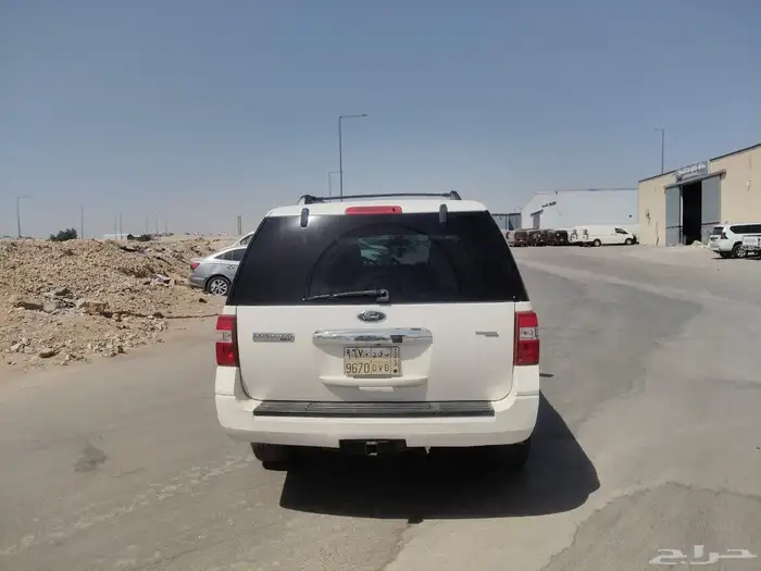 اكسبديشن 6