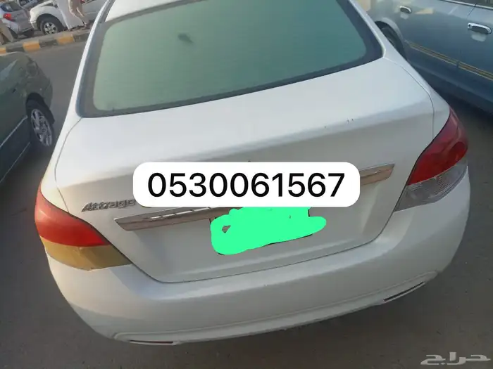 اكسنت 2017 مكينه صغيره للإيجار و اتراج 2019 للايجار 1