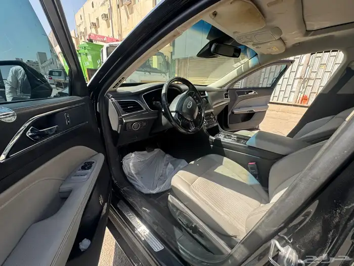 للبيع تورس 2021 مصدومه 11