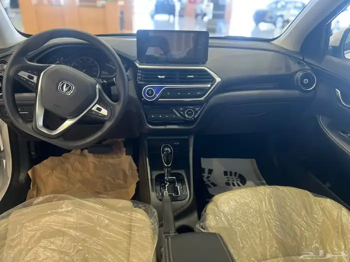 شانجان السفن 26 باسعار رمزيه وقسط يبدأ من 650 7