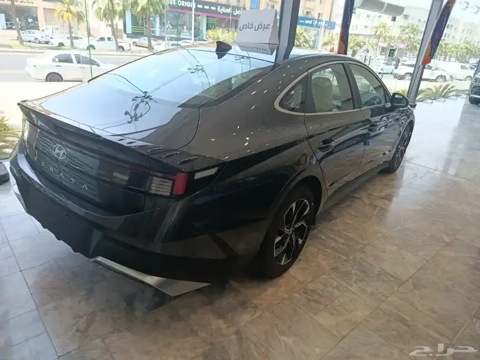 سوناتا فليت 2026 1