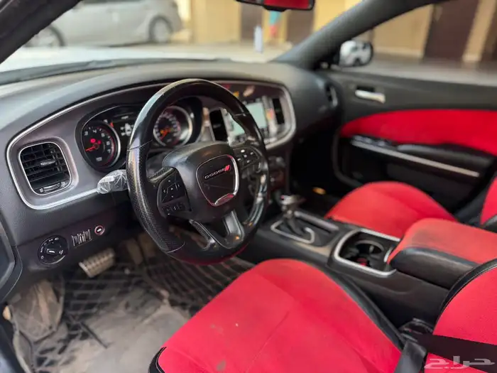 تشارجر 2019 GT سعودي 13