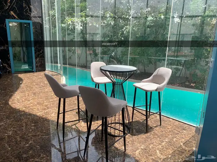 تاجير كنب كراسي طاولات خيام شاشات   جدة   الرياض 17