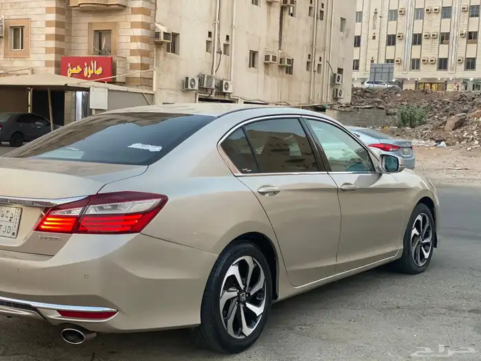 اكورد 2017 17