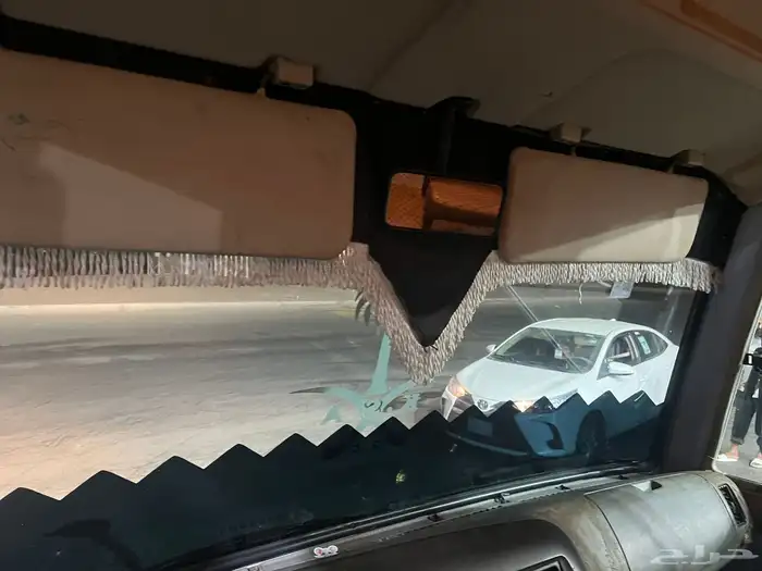 باص روزا للايجار 31