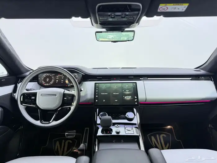 رنج روفر 2023 9