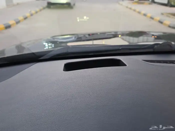 كاديلاك2020 XT6 فل كامل 26